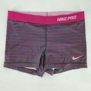 Nike | Shorts | Nike Pro Medium Spandex 